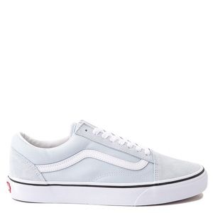 Vans Old Skool sneakers in light blue
